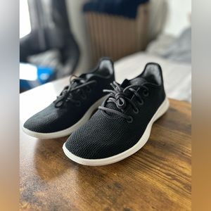 Allbirds Men’s Tree Runners (NEVER WORN)